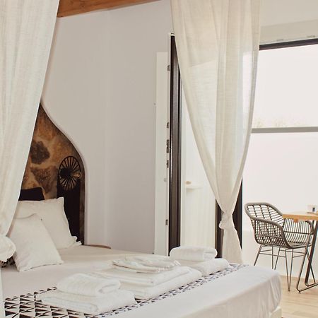 Rodillo Apartments Pláka 外观 照片