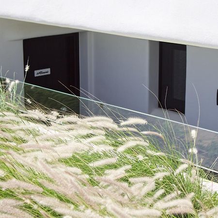 Rodillo Apartments Pláka 外观 照片