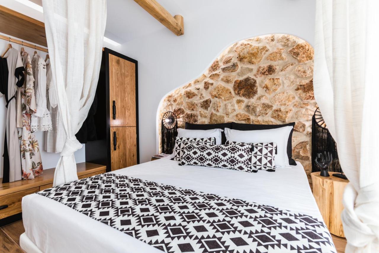 Rodillo Apartments Pláka 外观 照片
