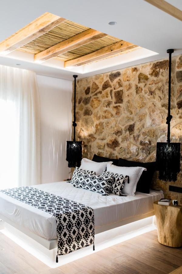 Rodillo Apartments Pláka 外观 照片