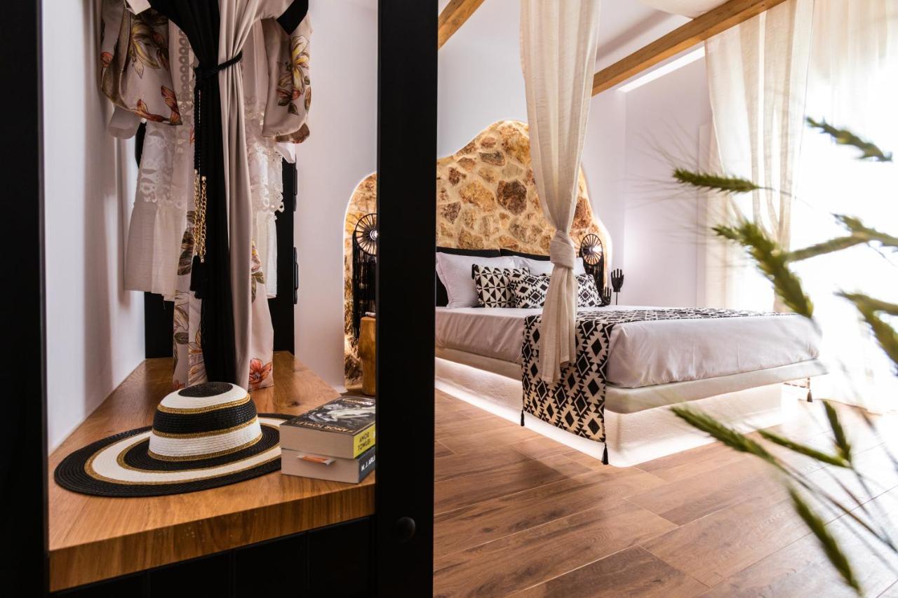 Rodillo Apartments Pláka 外观 照片