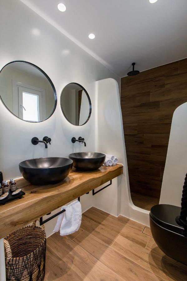 Rodillo Apartments Pláka 外观 照片