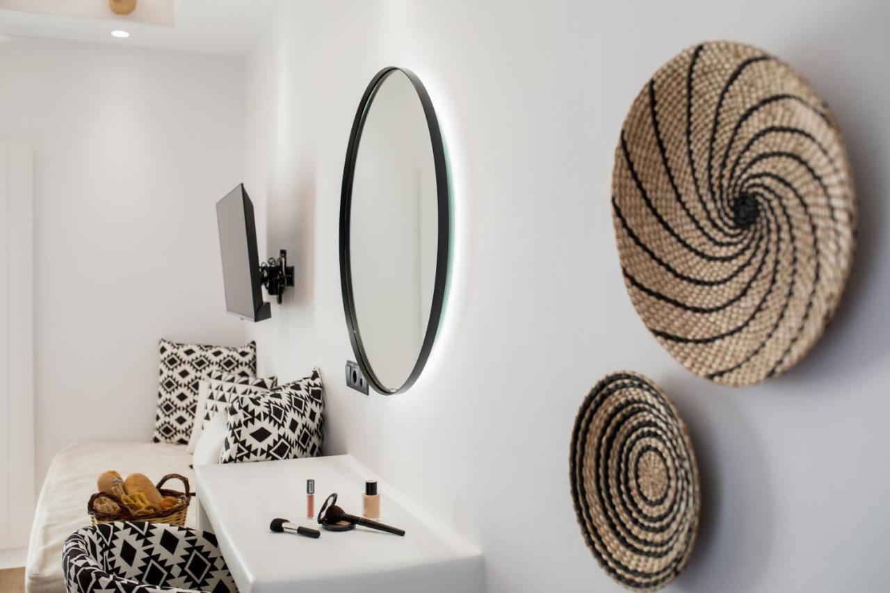 Rodillo Apartments Pláka 外观 照片