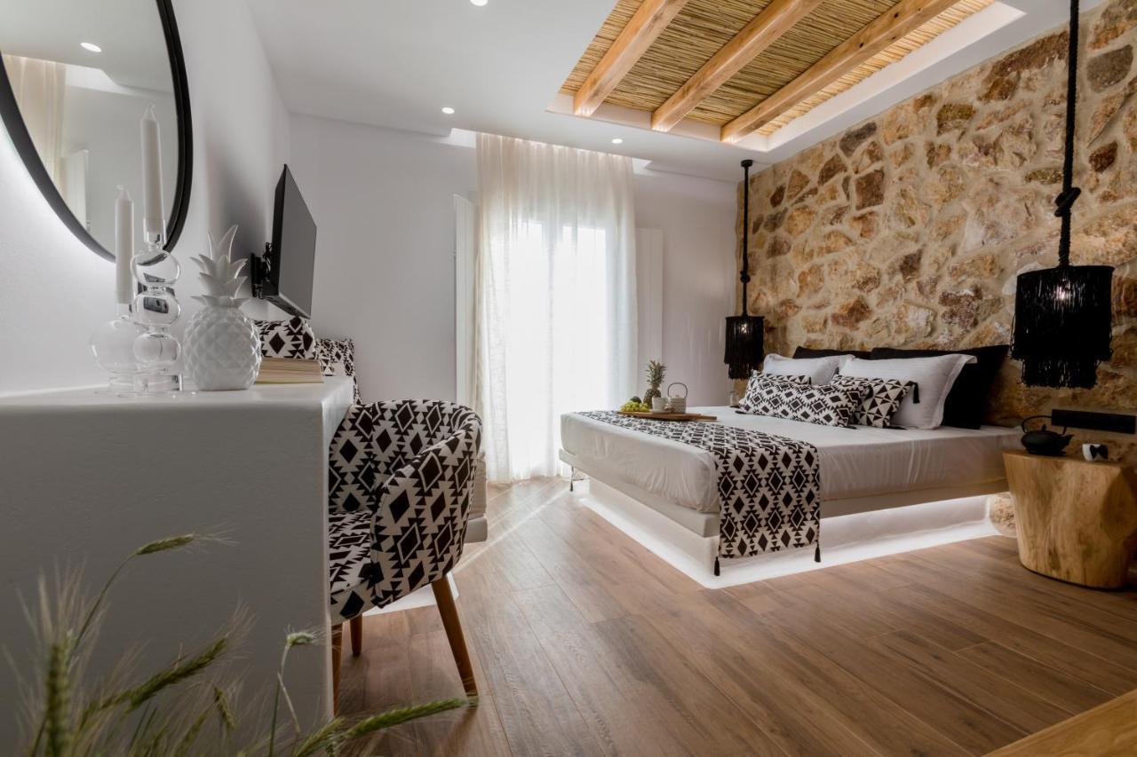 Rodillo Apartments Pláka 外观 照片