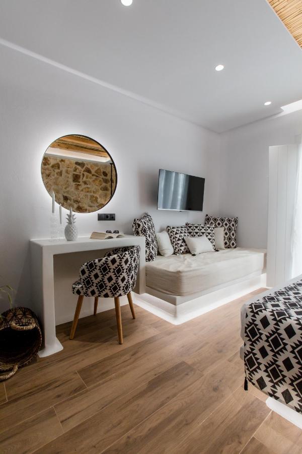 Rodillo Apartments Pláka 外观 照片