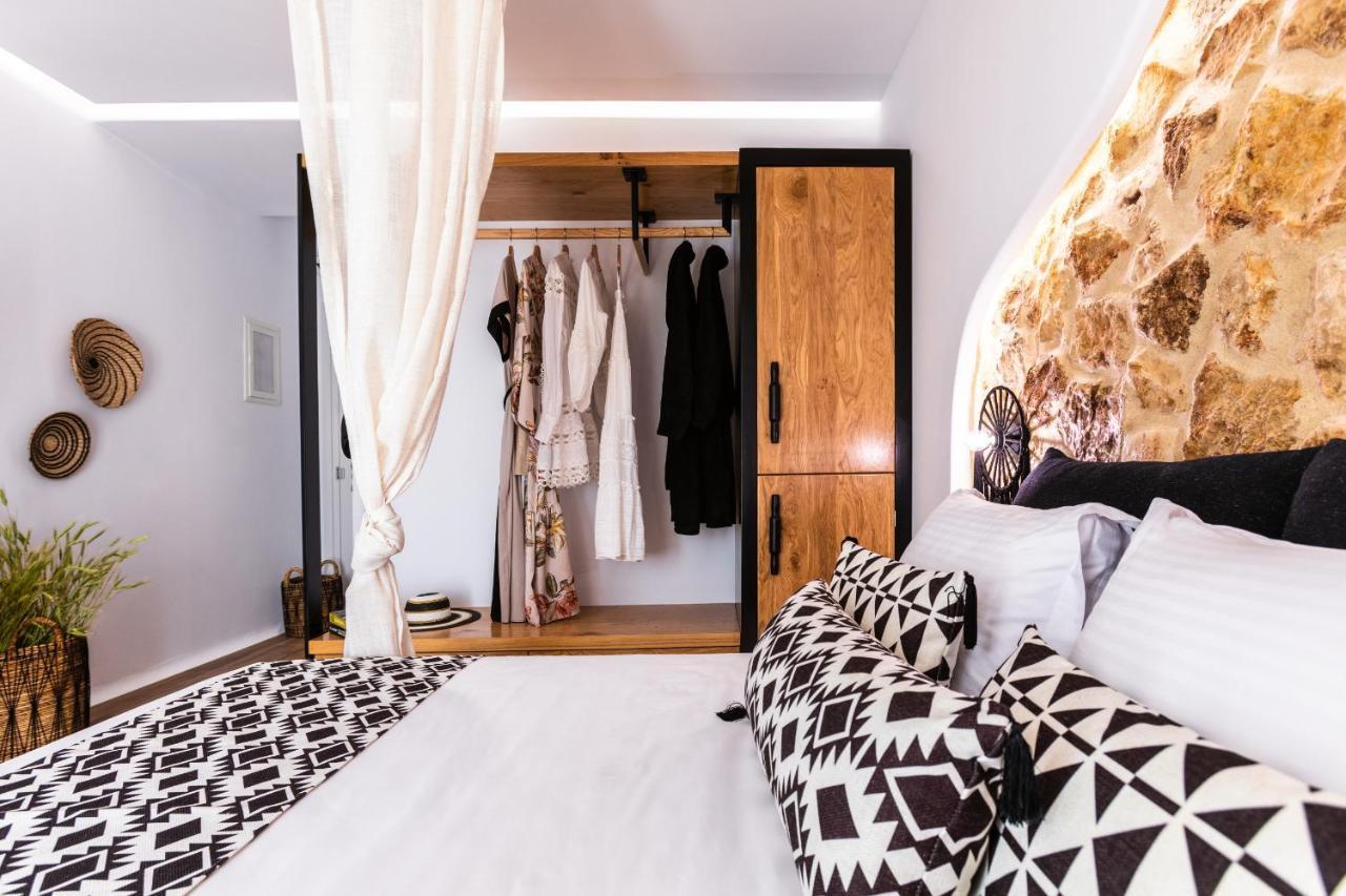 Rodillo Apartments Pláka 外观 照片