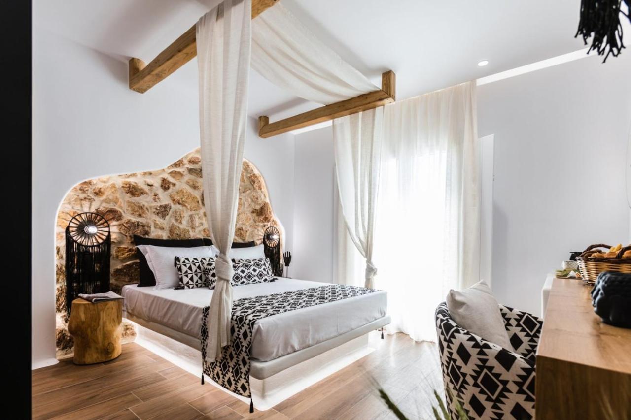 Rodillo Apartments Pláka 外观 照片