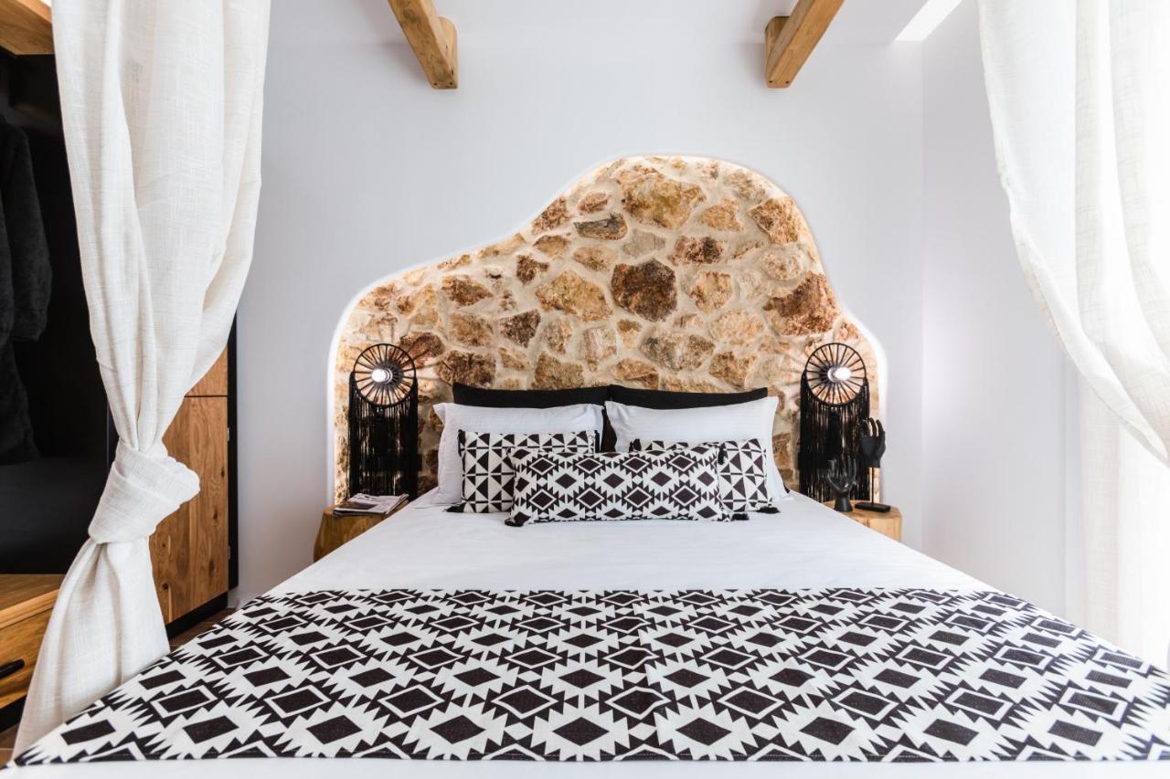 Rodillo Apartments Pláka 外观 照片