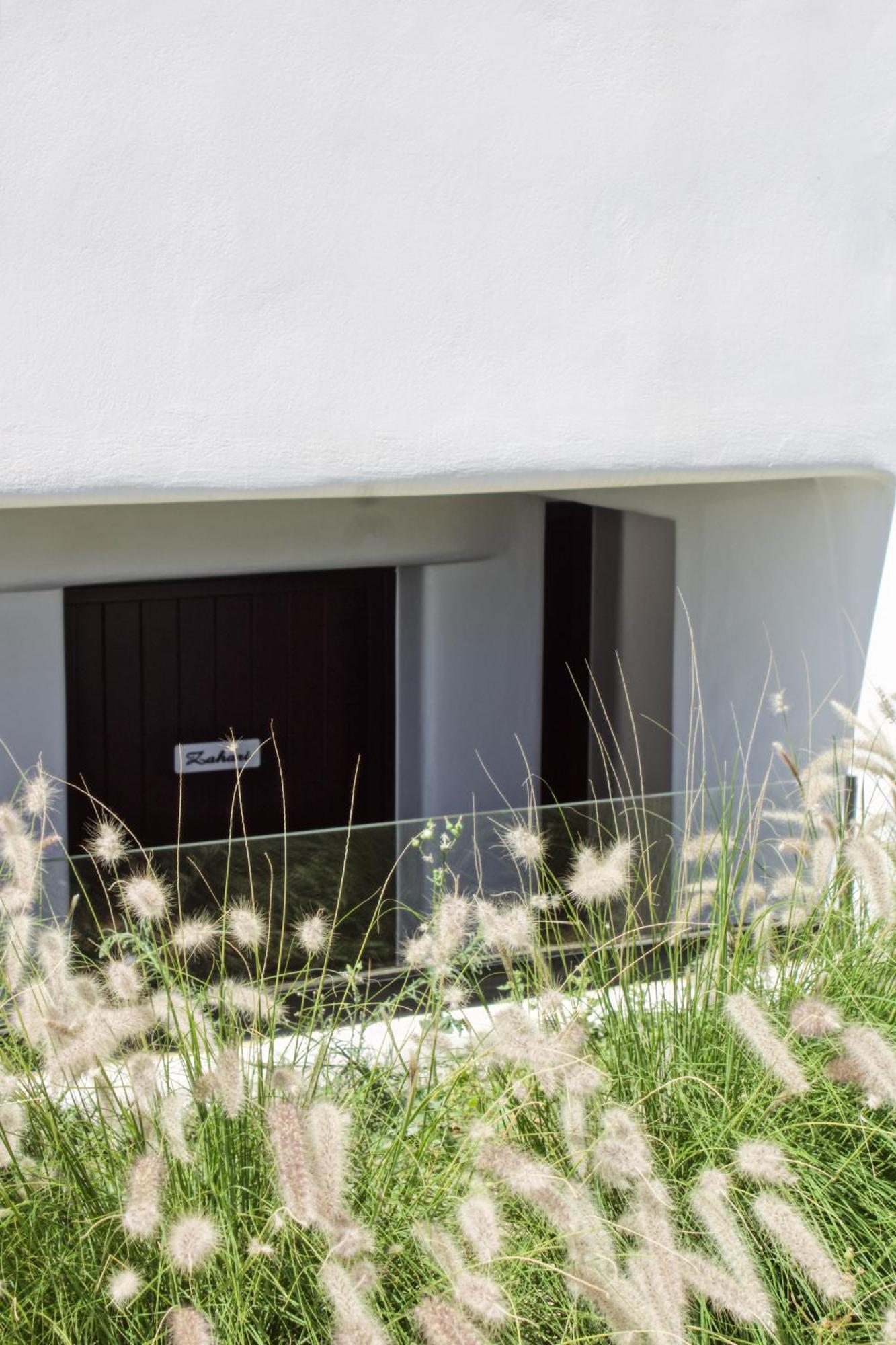 Rodillo Apartments Pláka 外观 照片