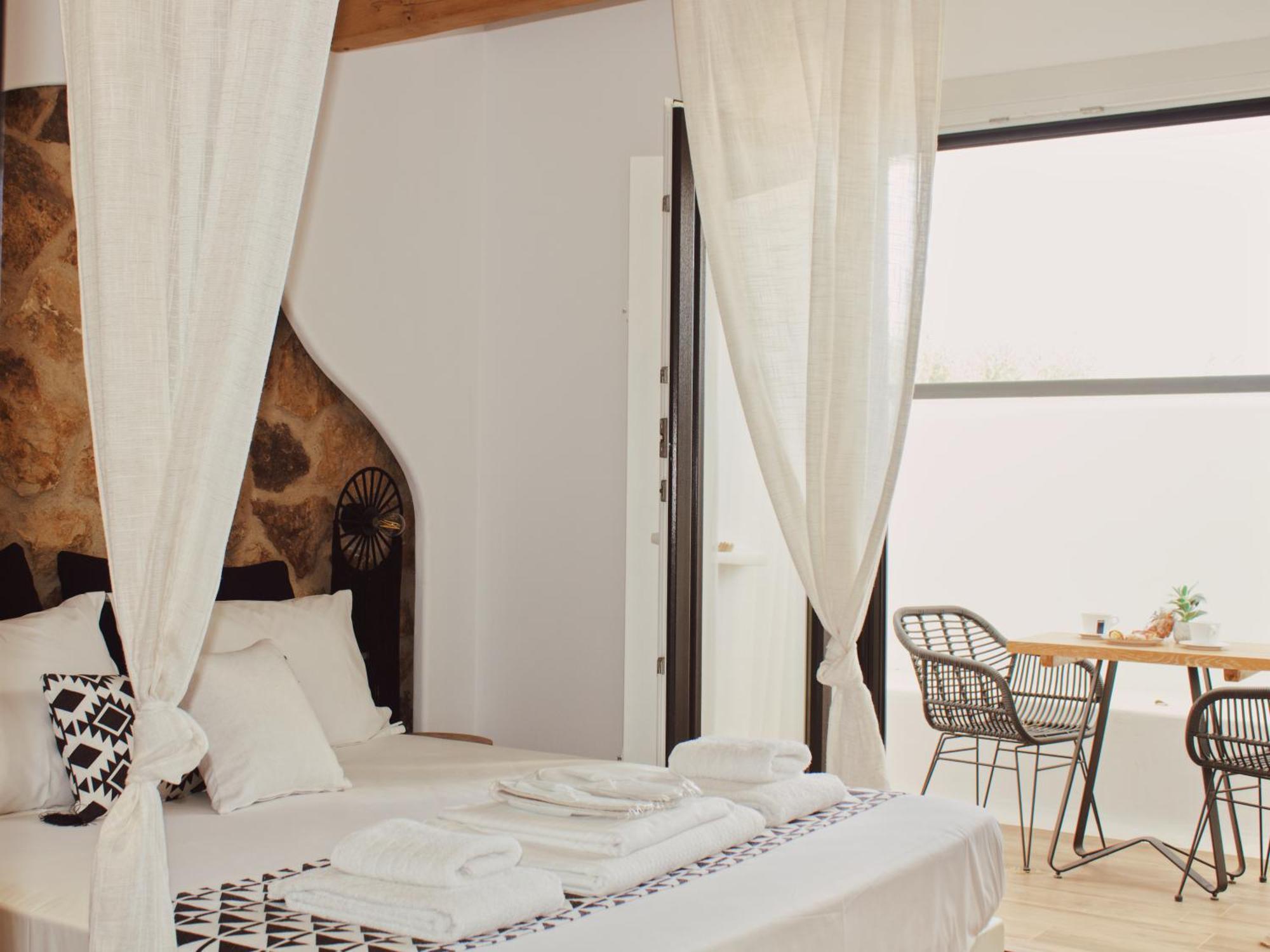 Rodillo Apartments Pláka 外观 照片