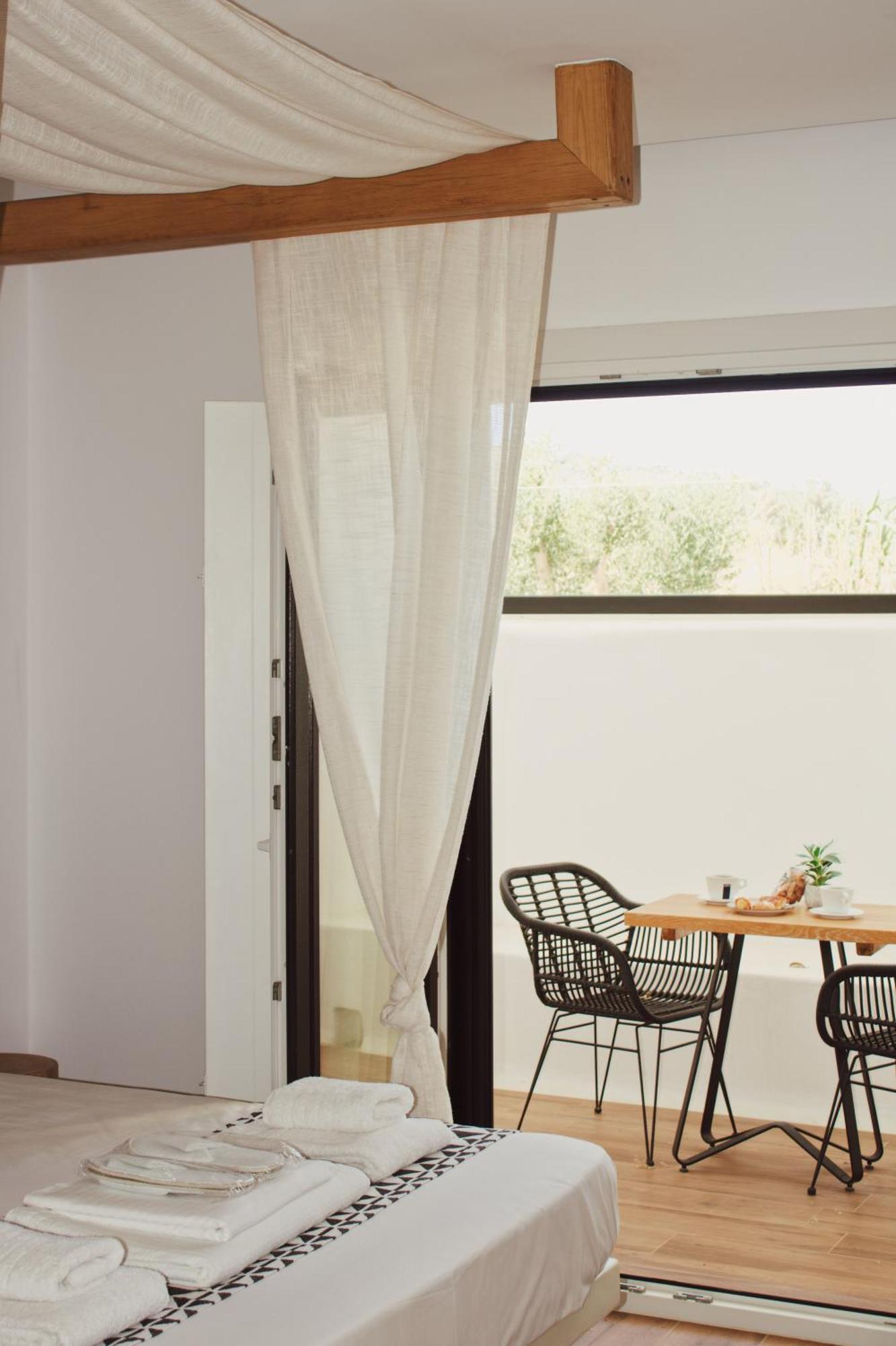 Rodillo Apartments Pláka 外观 照片