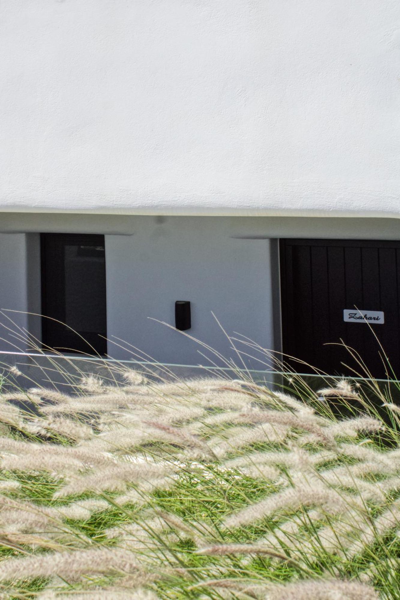 Rodillo Apartments Pláka 外观 照片
